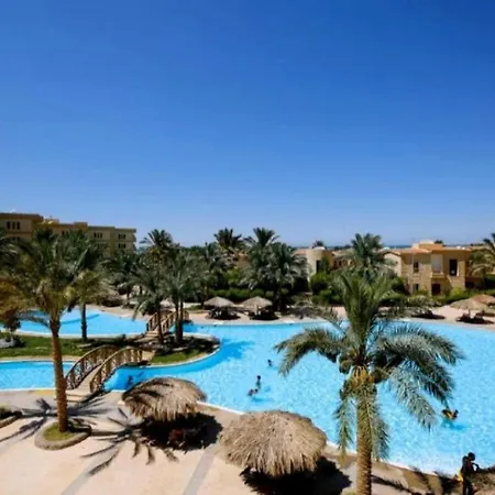 Palma Resort A155 Chalet Hurghada