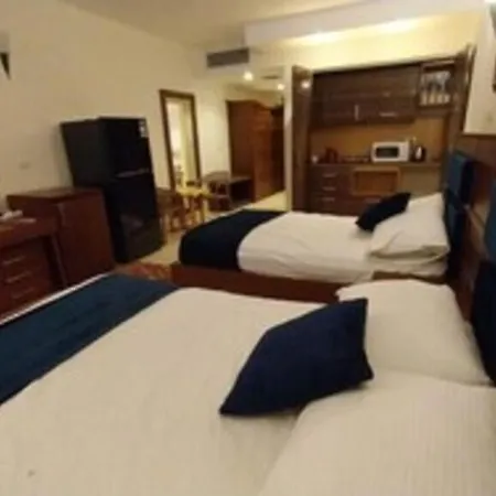 Palma Resort A155 Chalet Hurghada