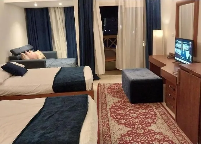 Palma A155 Szálloda Gurdaka
