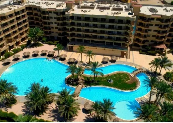 Palma A155 Szálloda Gurdaka